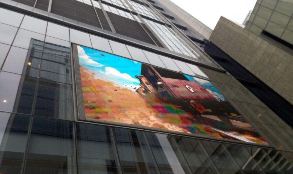 5G時(shí)代的來臨,給強(qiáng)力巨彩顯示屏行業(yè)機(jī)遇與挑戰(zhàn)