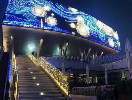 室內(nèi)全彩led顯示屏 室內(nèi)全彩led顯示屏